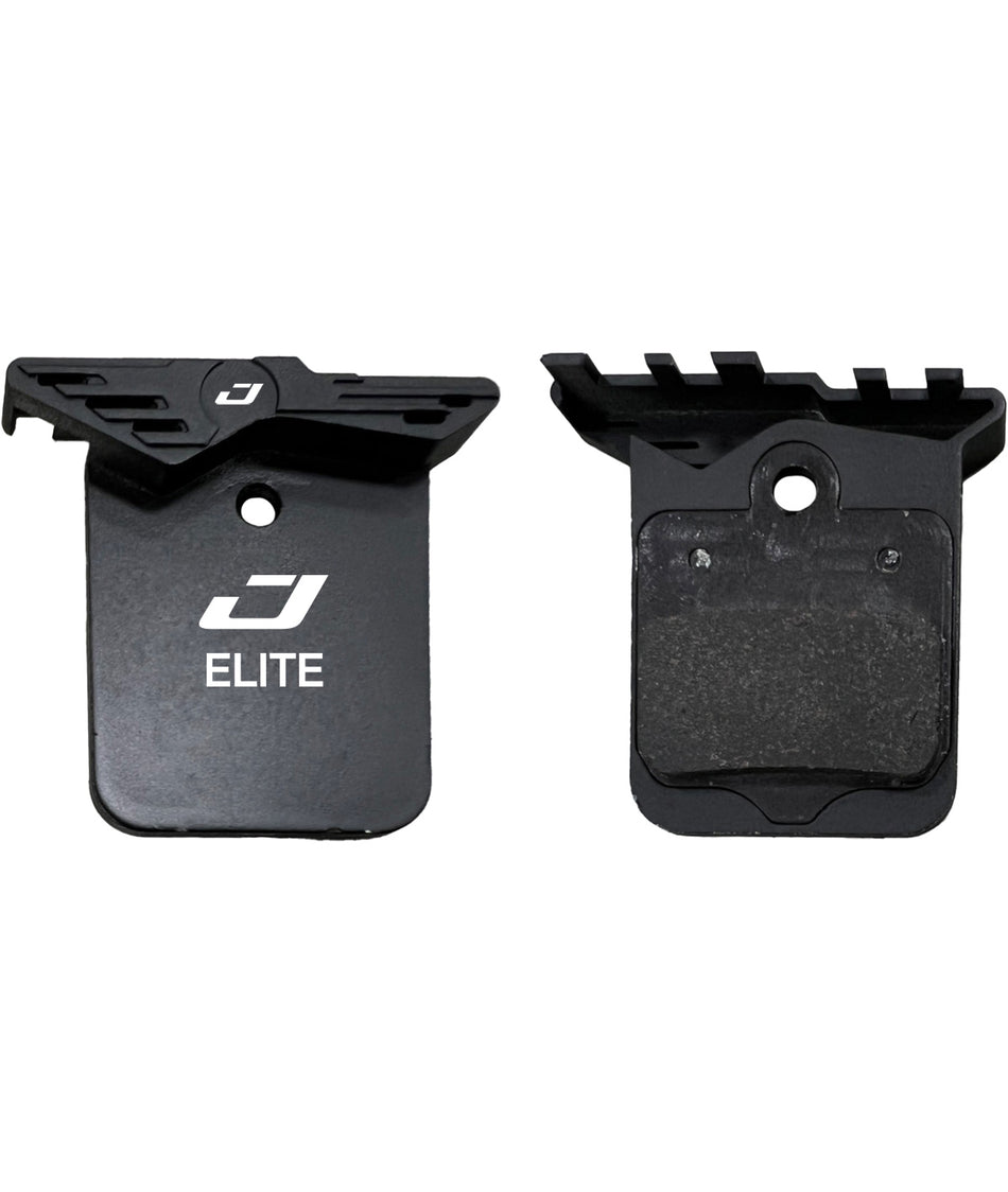 Set de plaquettes de frein à disque SRAM C2 (vérifier compatibilité)