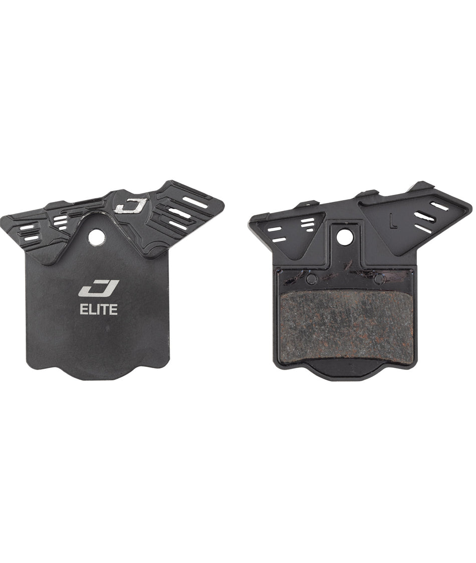 Set de plaquettes de frein à disque MAGURA C3 (vérifier compatibilité)