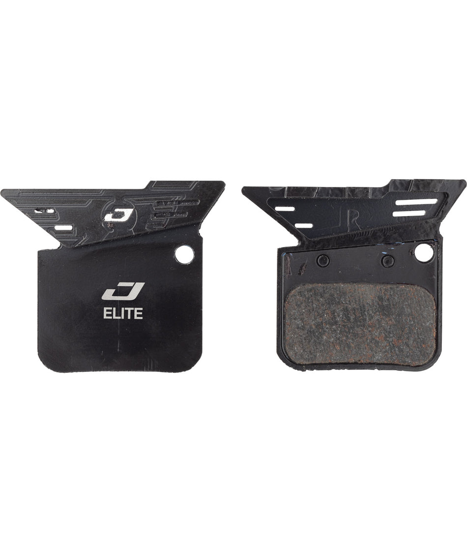 Set de plaquettes de frein à disque SRAM C5 (vérifier compatibilité)