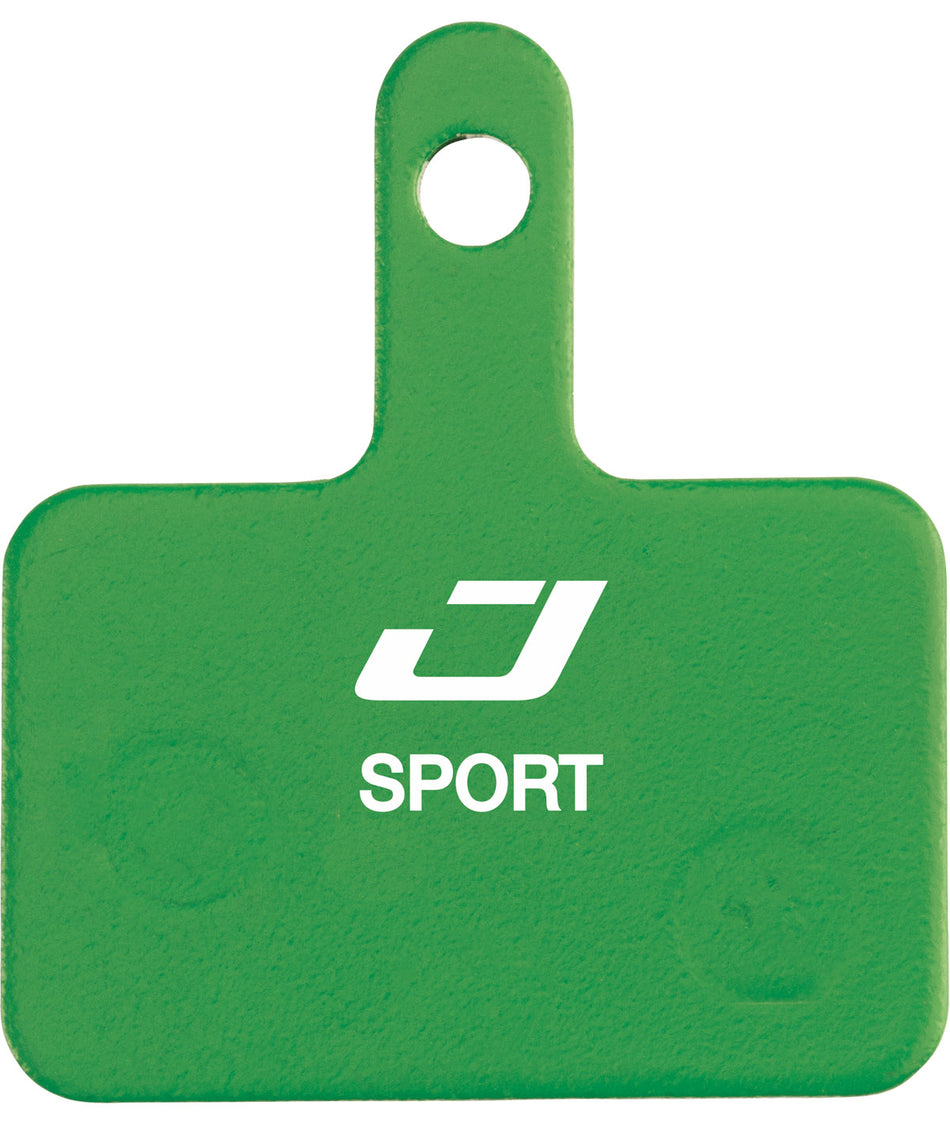 Set de plaquettes de frein à disque PROMAX C2 / RST / SHIMANO C5 / TEKTRO - TRP C5 (vérifier compatibilité)