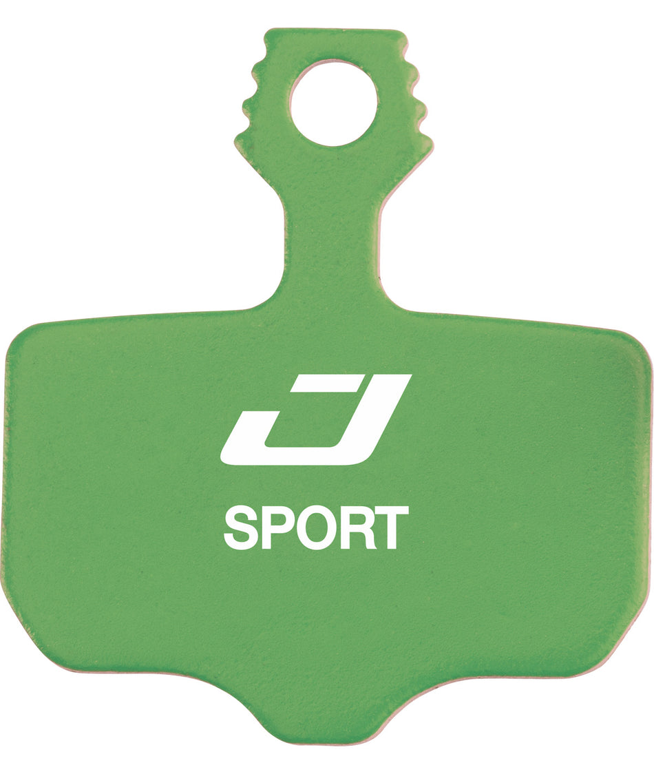 Set de plaquettes de frein à disque SRAM - AVID C3 (vérifier compatibilité)