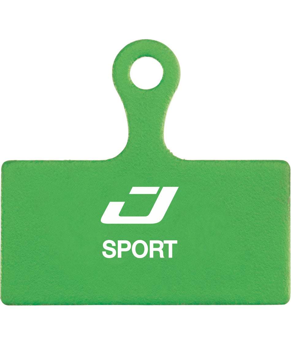 Set de plaquettes de frein à disque RIDEREVER C1 / SHIMANO C1 (vérifier compatibilité)
