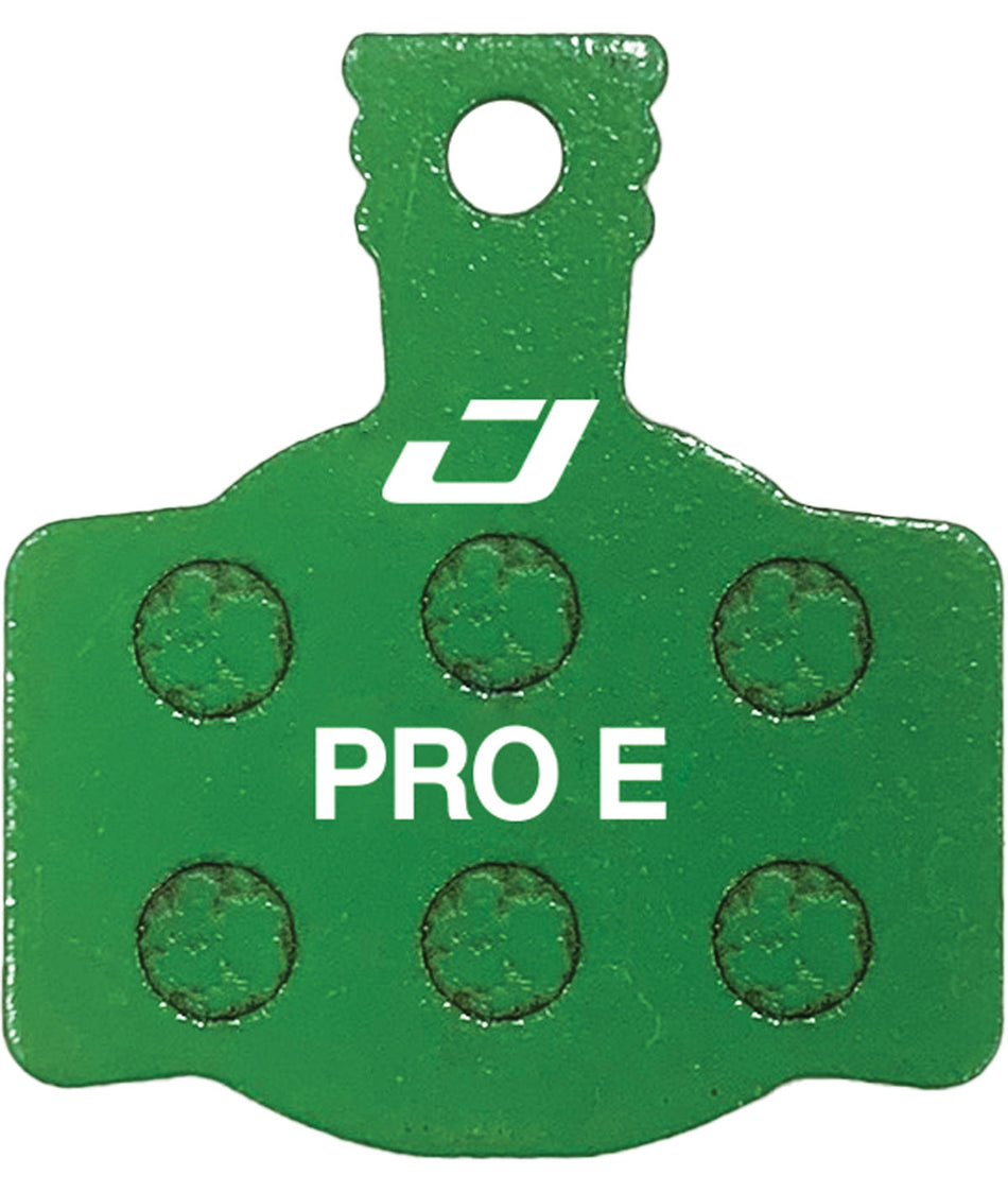 Set de plaquettes de frein à disque MAGURA C1 (vérifier compatibilité)