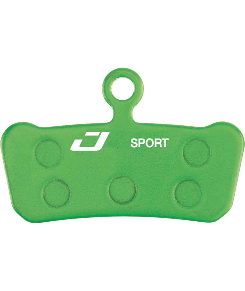 Set de plaquettes de frein à disque SRAM - AVID C1 (vérifier compatibilité)