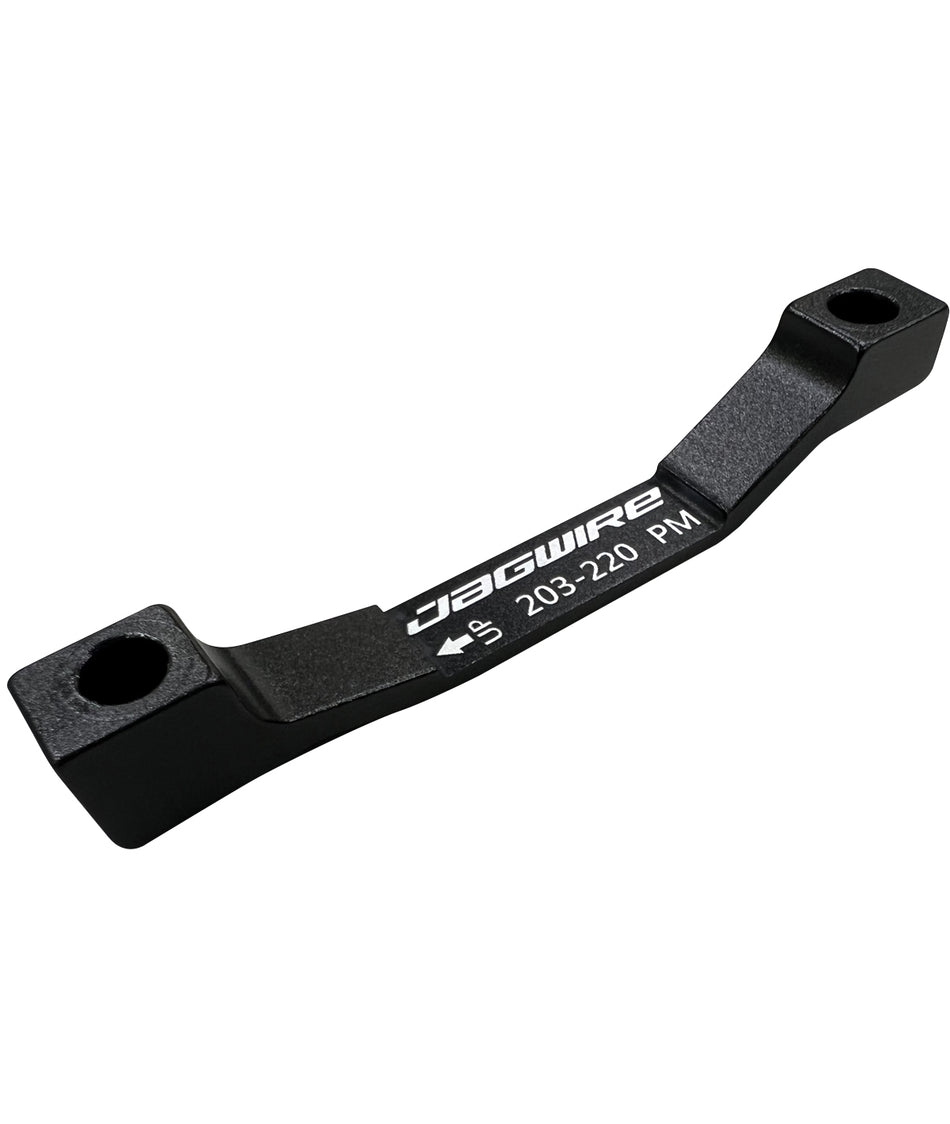 Jagwire disc brake adapter