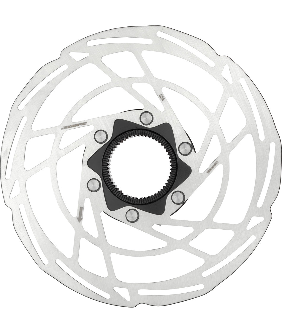 Disques de frein Jagwire Sport SR1