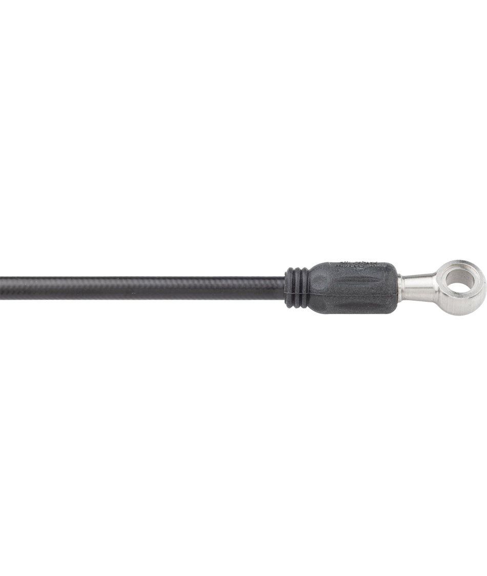 Tuyau hydraulique Jagwire Sport Mineral, boîte d'atelier 10 mètres