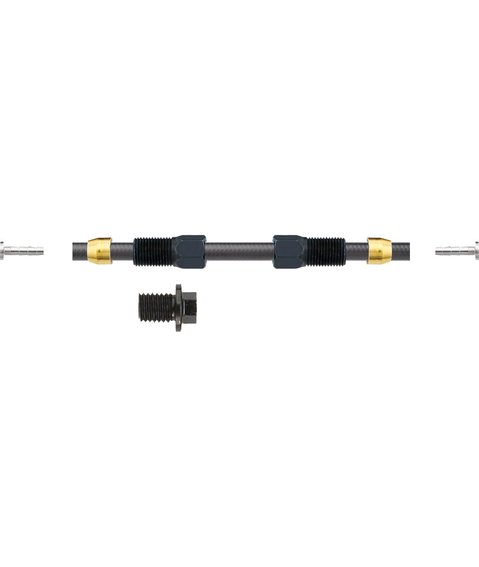 Adaptateurs Jagwire Sport Mineral pour Shimano(JHBKB304)