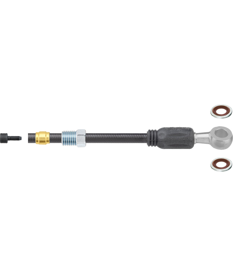 Adaptateurs Jagwire Sport Mineral pour Magura (JHBKB401)