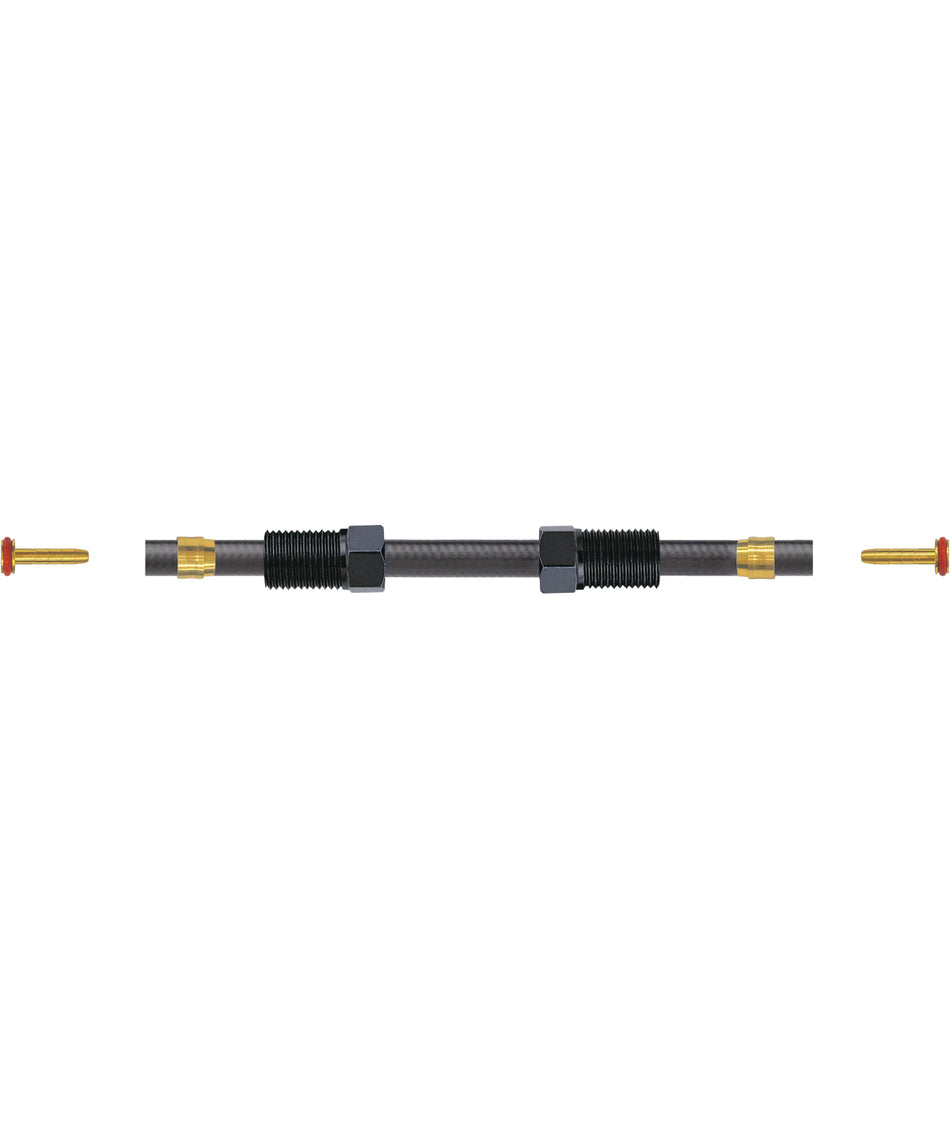 Adaptateurs Jagwire Sport Mineral pour durites hydrauliques Tektro (JHBKB801)