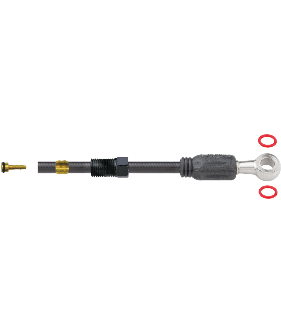 Adaptateurs Jagwire Sport Mineral pour durites hydrauliques TRP (JHBKB803)
