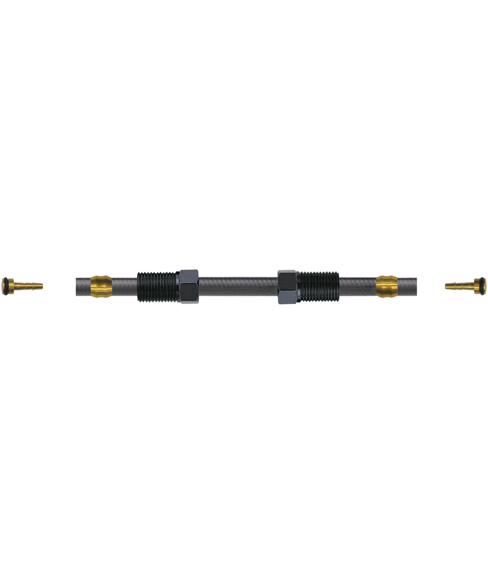 Adaptateurs Jagwire Sport Mineral pour durites hydrauliques TRP (JHBKB804)