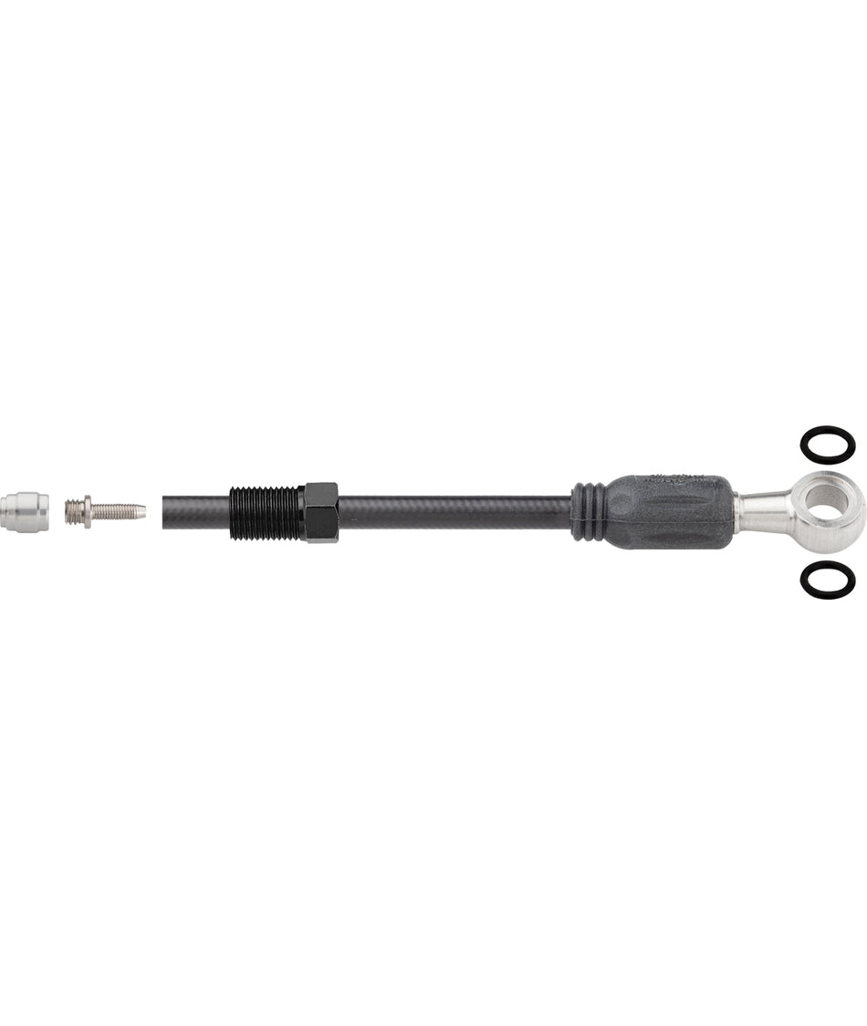 Adaptateurs Jagwire Sport Dot pour Avid/SRAM (JHBKF201)