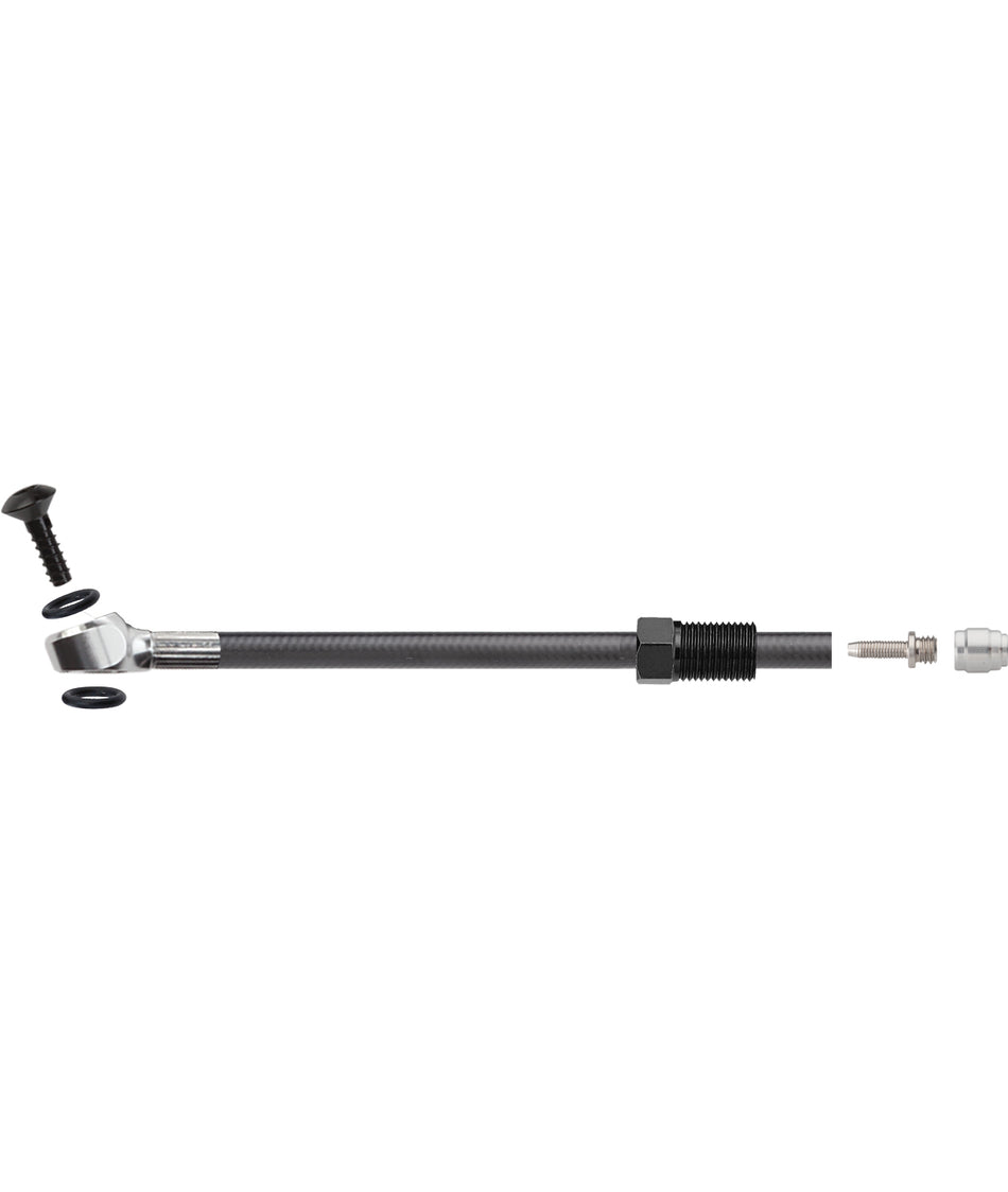 Adaptateurs Jagwire Sport Dot pour SRAM (JHBKF203)