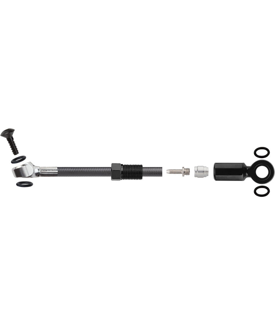 Adaptateurs Jagwire Sport Dot pour SRAM (JHBKF206)
