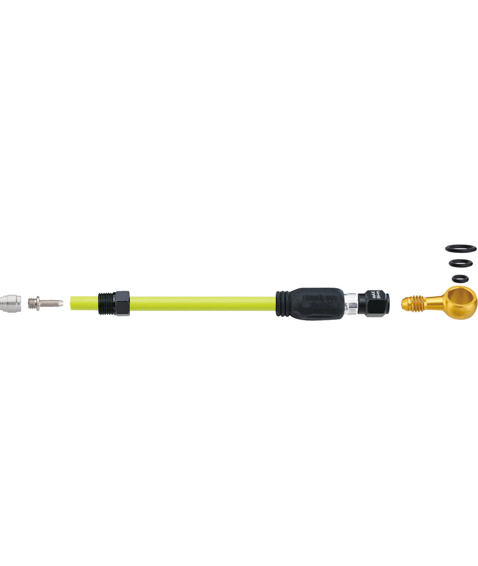 Jagwire PRO Quick-Fit adapters for SRAM (JHFA213)