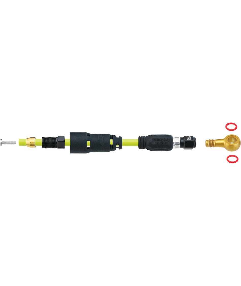 Jagwire PRO Quick-Fit adapters for Shimano (JHFA306)
