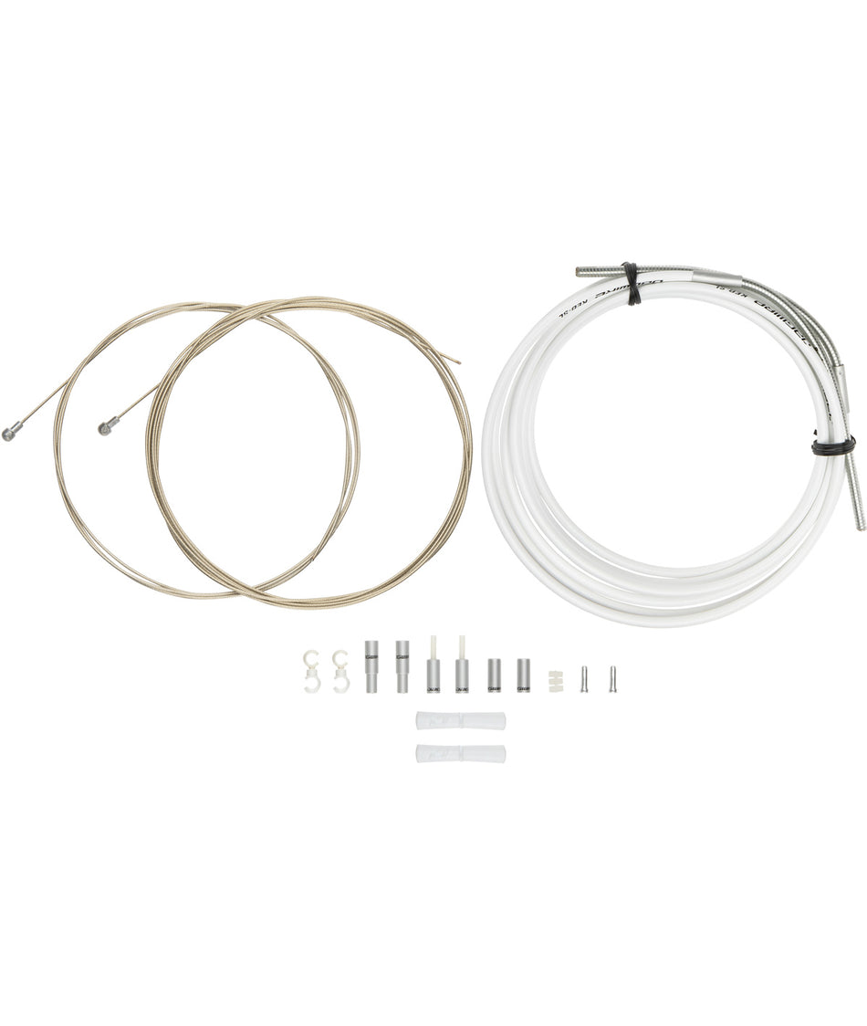 Jagwire ROAD PRO cable and housing kit