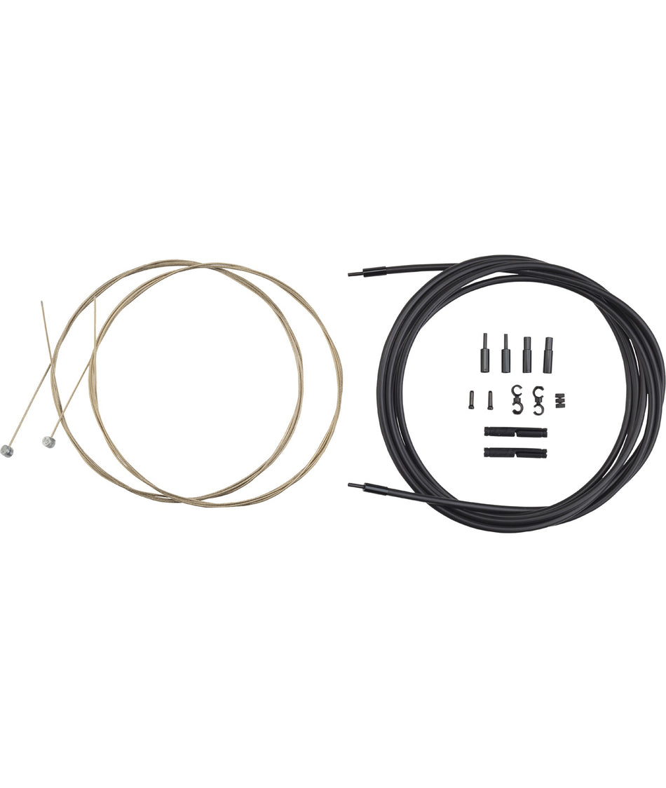 Jagwire MOUNTAIN PRO cable and housing kit