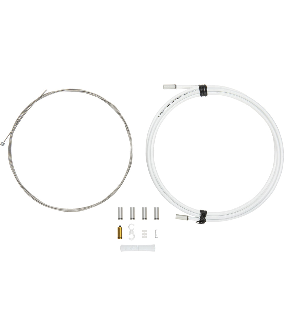 Jagwire 1X SPORT cable and housing kit