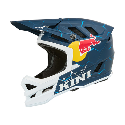 O'Neal DHC Kini Red Bull 1.0 helmet