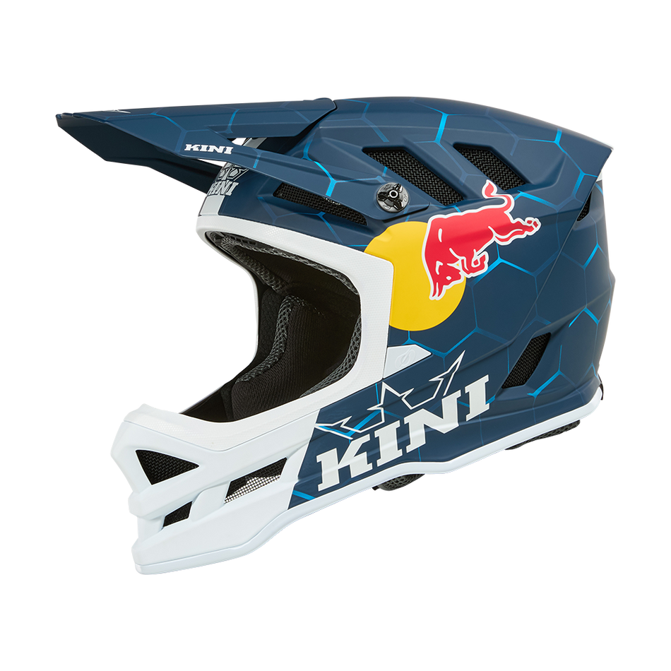 O'Neal DHC Kini Red Bull 1.0 Helmet