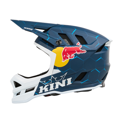 O'Neal DHC Kini Red Bull 1.0 helmet