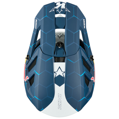 O'Neal DHC Kini Red Bull 1.0 helmet