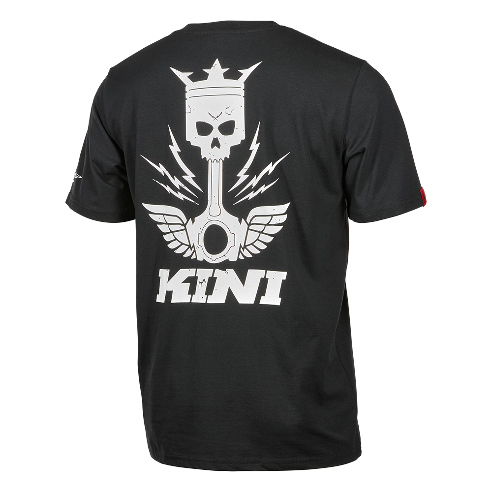 Koszulka O'Neal KP Tee Kini Red Bull 1.0