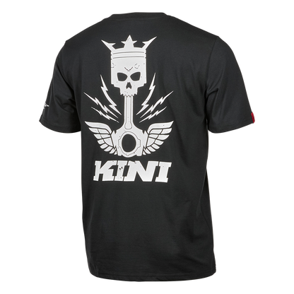 Koszulka O'Neal KP Tee Kini Red Bull 1.0