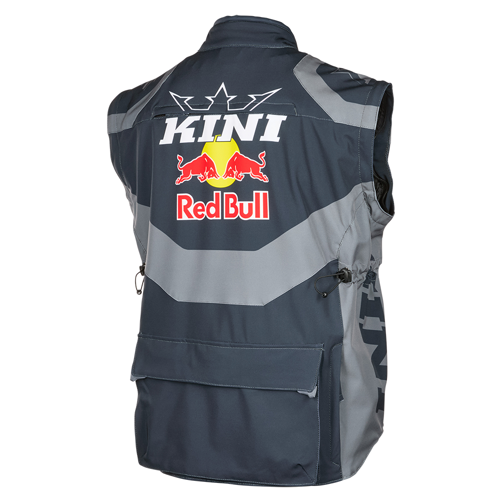 O'Neal Exc Kini Red Bull 1.0 jacket