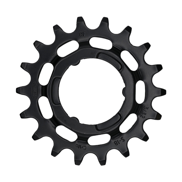 Kmc - Pignon R SHIMANO 3/32 1V