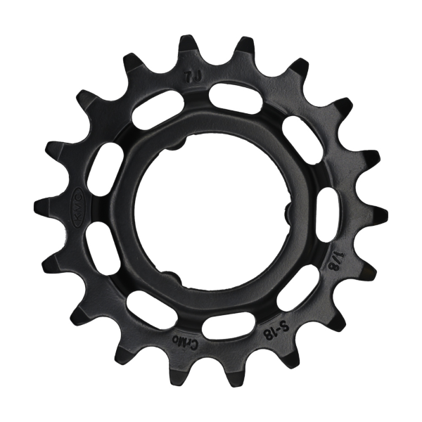 Kmc - Pignon R SHIMANO 1/8 1V