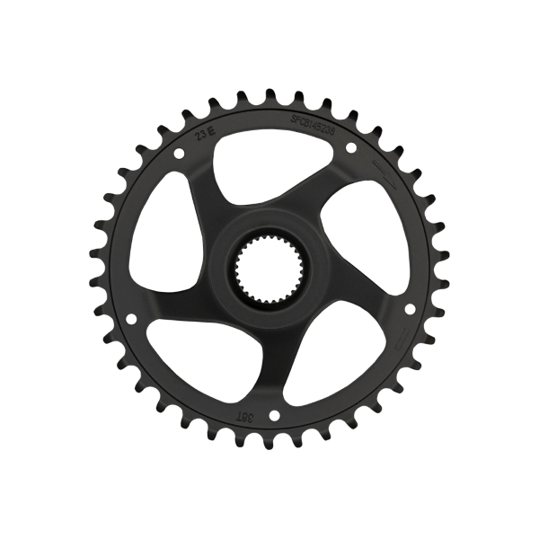 Kmc - Plateau E-BIKE DIRECT MOUNT BOSCH GEN4 NS 1 x 11/12V