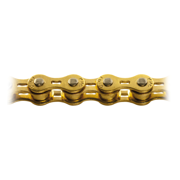 Kmc - TRACK X101 1V Chain
