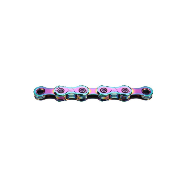 Kmc - Chaîne X11TT BLEU AURORA 11V