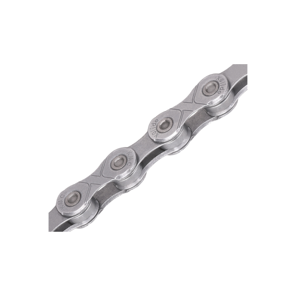 Kmc - Chaîne XGlide EPT antirouille Cues 9v / 10v / 11v