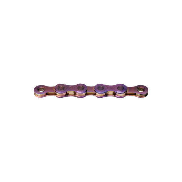 Kmc - TT12/X12TT WAXED NEO CHROME 12v Chain