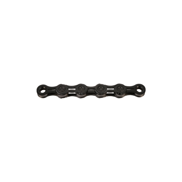 Kmc - Chaîne X11EL EXTRALÉGÈRE CIRÉ BLACKTECH 11v