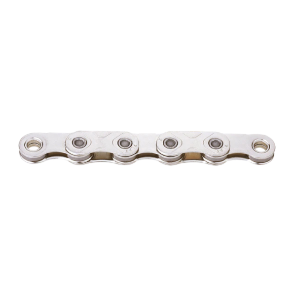 Kmc - X Flat Top WAXED 12-13v Chain