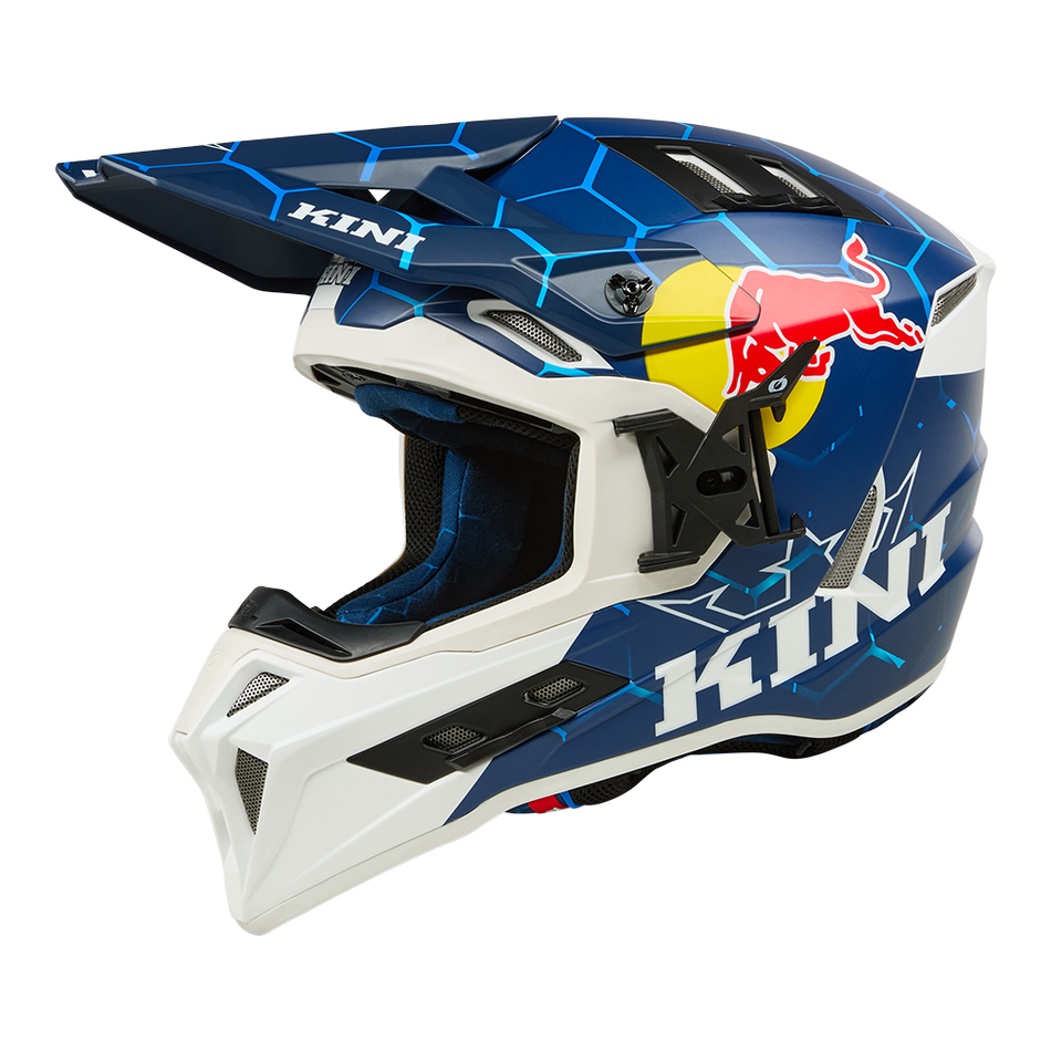 Casco O'Neal EXC Kini Red Bull 1.0