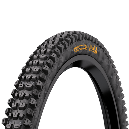 TRAIL DE TRILHA FRONTAL CONTINENTAL KRYPTOTAL TL PRONTO 29X2.40