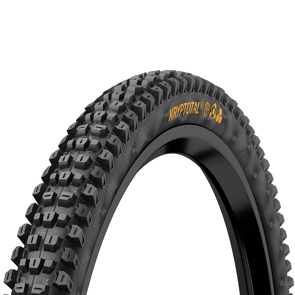 Enduro frontal Kryptotal continental Soft 29 x 2,40