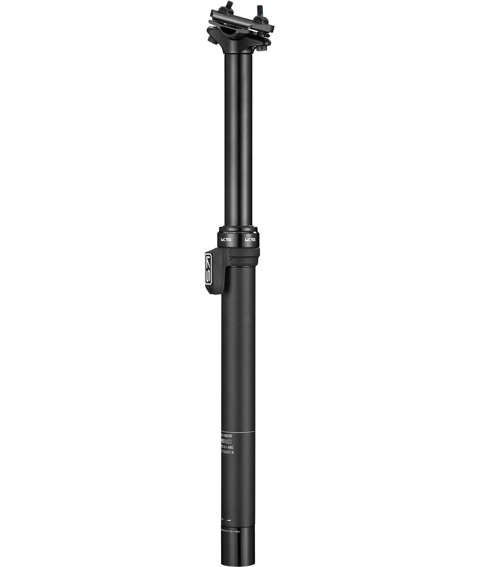 Tige de selle télescopique KS E20