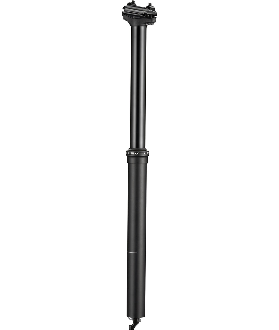 KS LEV Integra telescopic seatpost