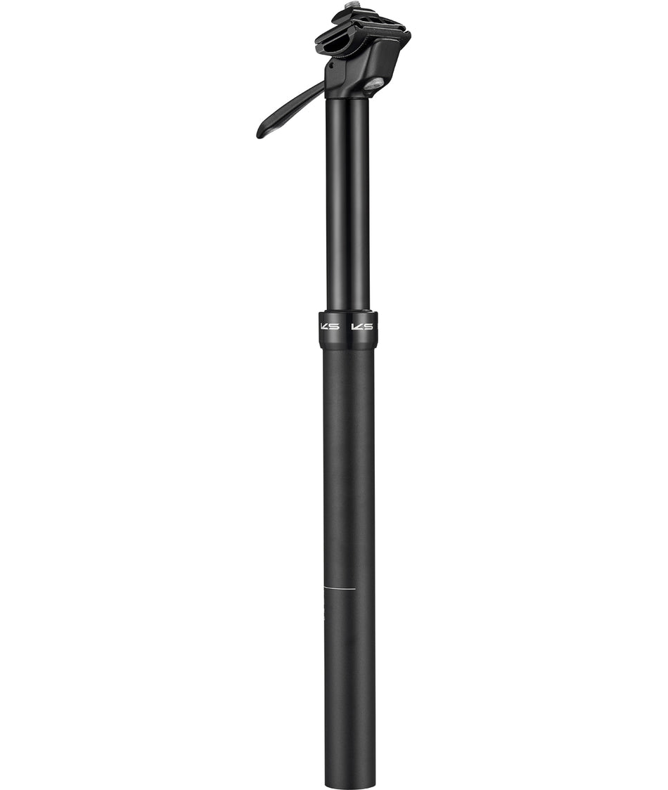 Tige de selle télescopique KS Eten