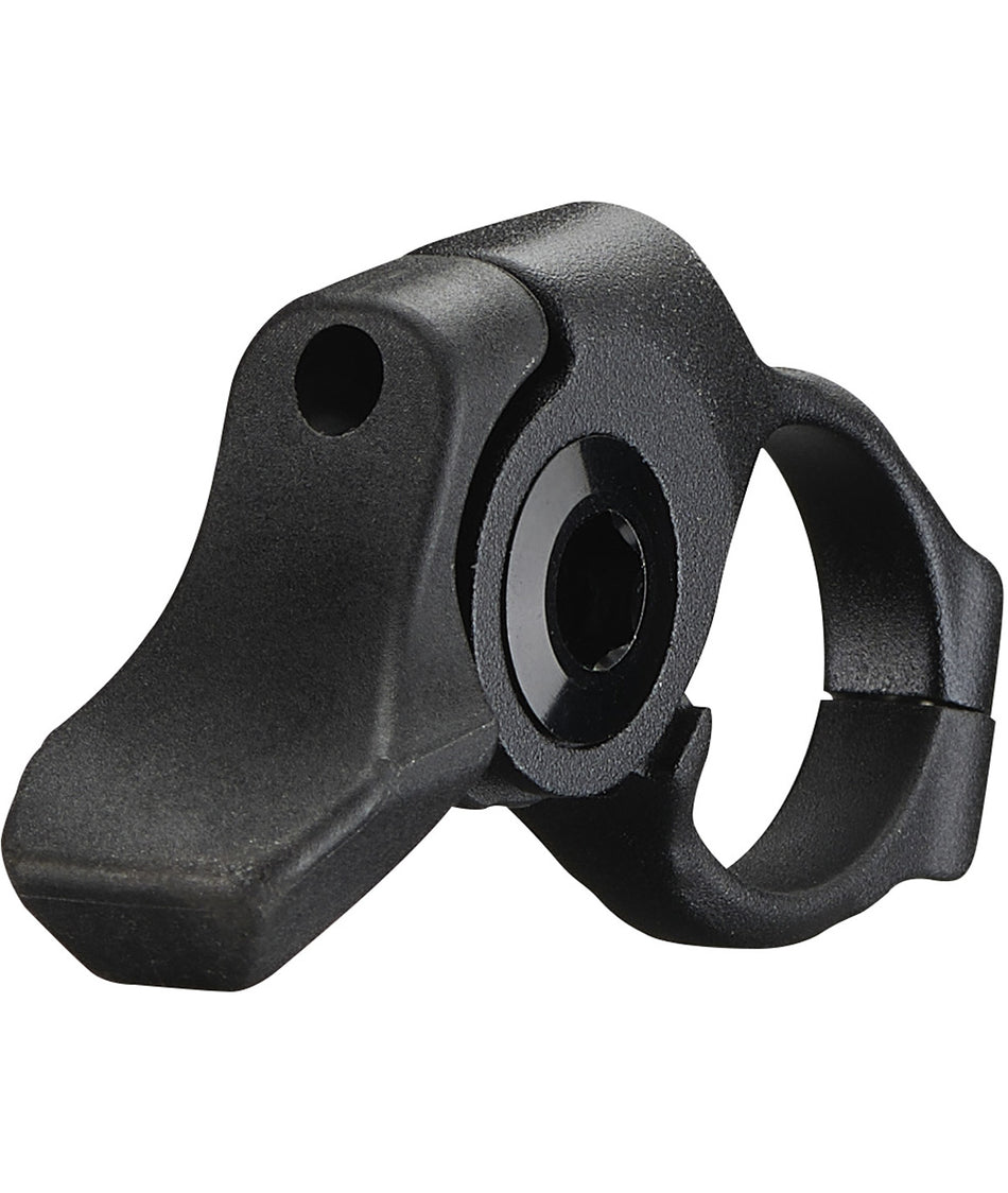 Commande à distance frontale KS KG résine 22,2mm