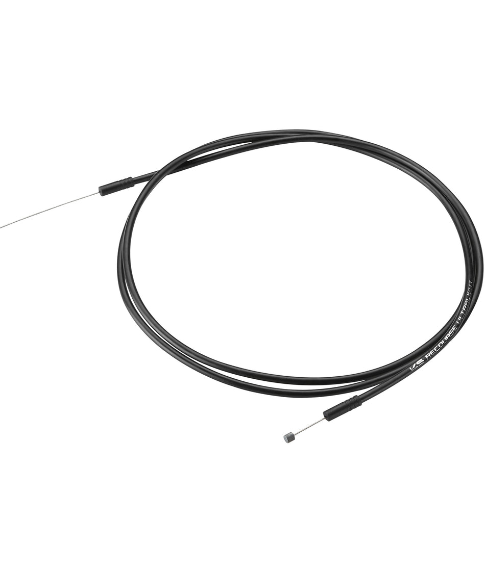 Ultralight II housing with cable