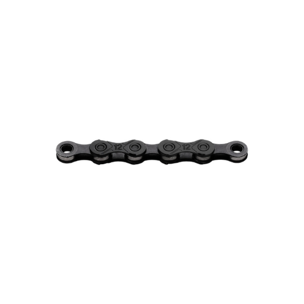 Kmc - Chaîne X12 CIRÉ BLACKTECH 12v