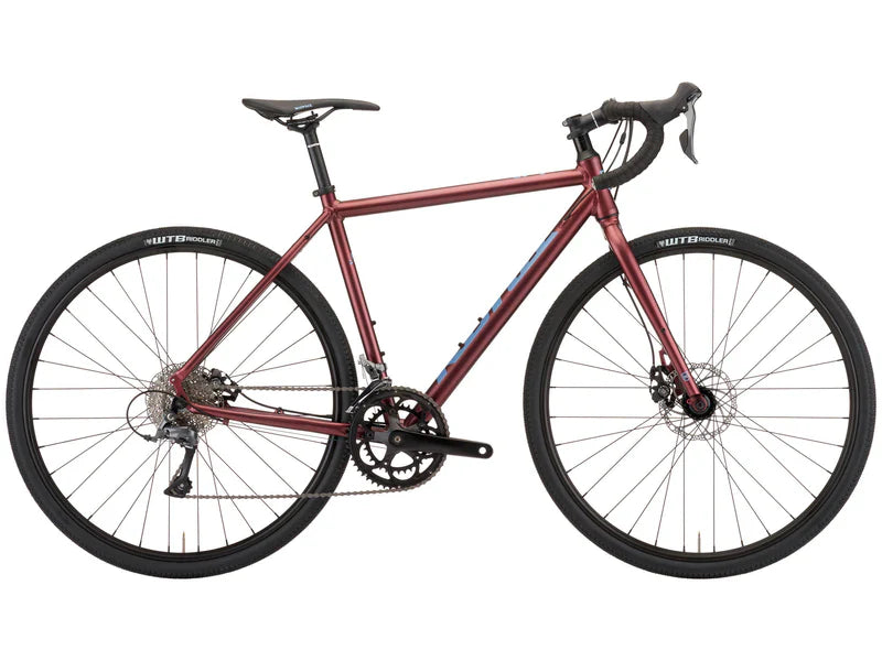 Kona Rove auf 700